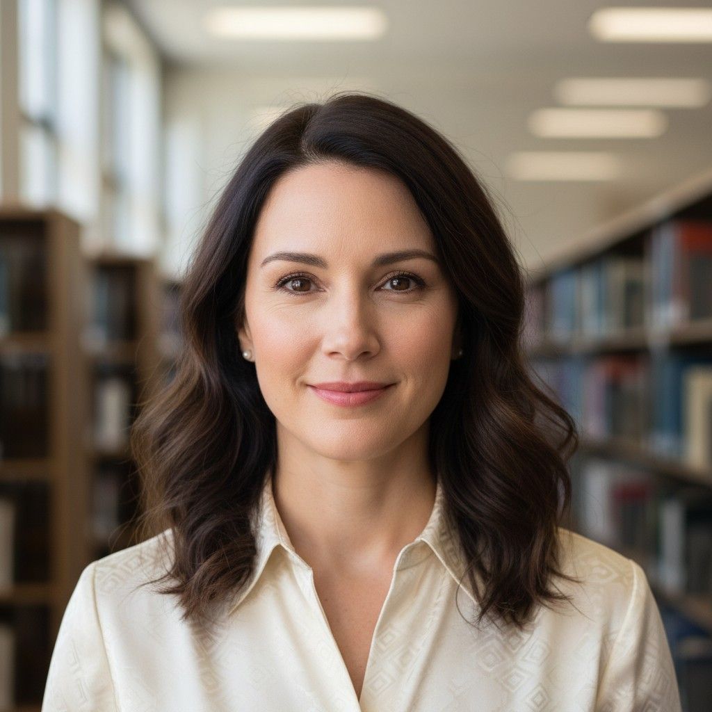 Sarah Anderson, online coding tutor teaching in Buffalo, NY