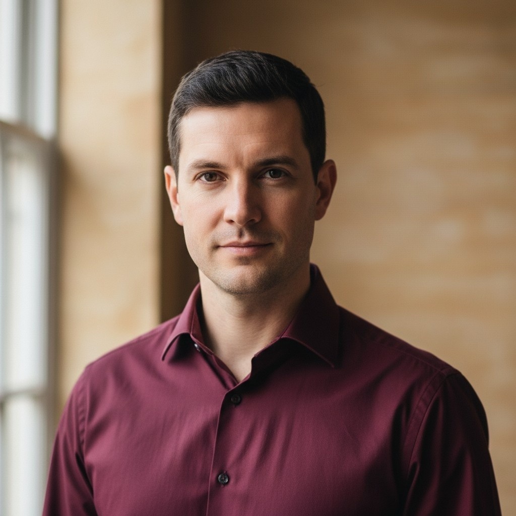 Matthew Miller, online coding tutor guiding learners in Buffalo, NY