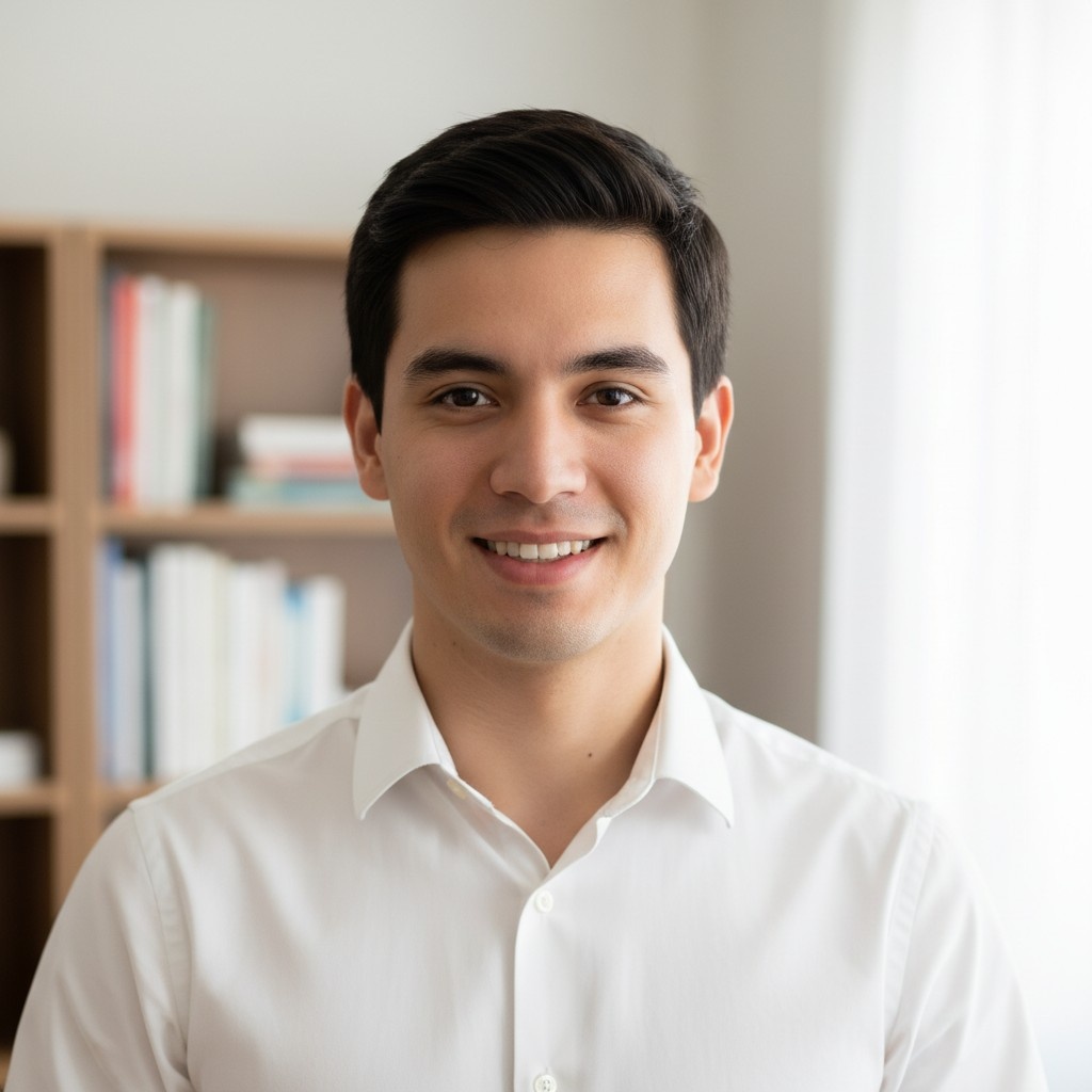 Richard Williams, online coding tutor teaching in Plano, TX