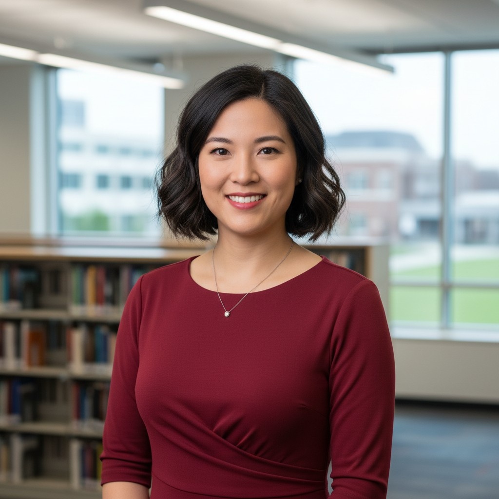 Stephanie Hall, online coding tutor supporting learners in Plano, TX