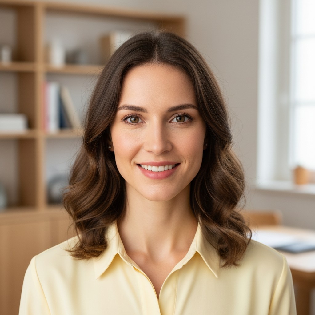 Sofia Jansen, online coding tutor helping students in Anchorage, AK