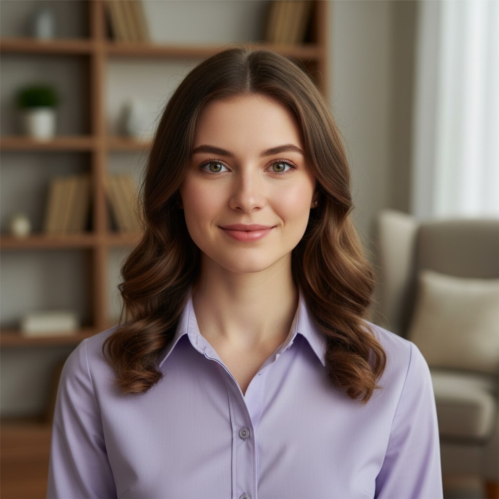 Elena Marković, online coding tutor strengthening skills in Anchorage, AK