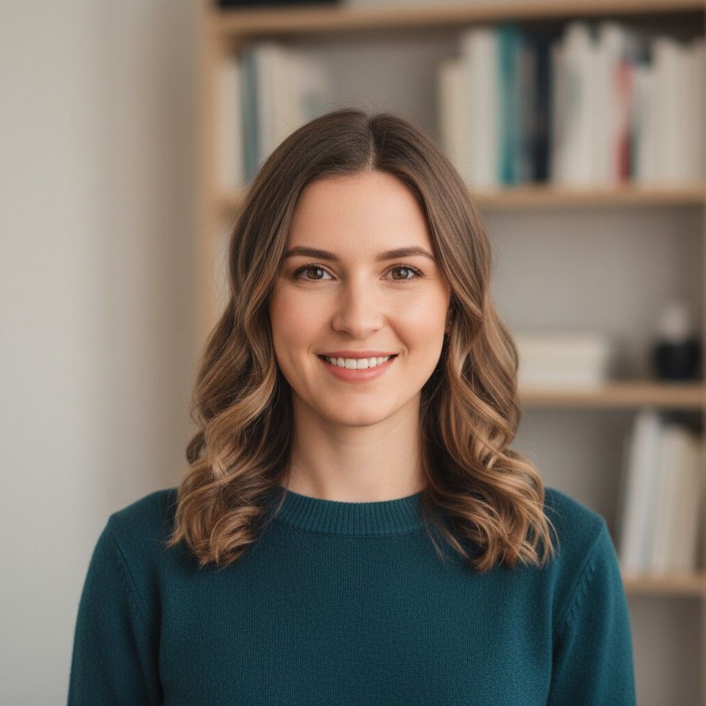 Ava Johnson, online coding tutor teaching in Orlando, FL