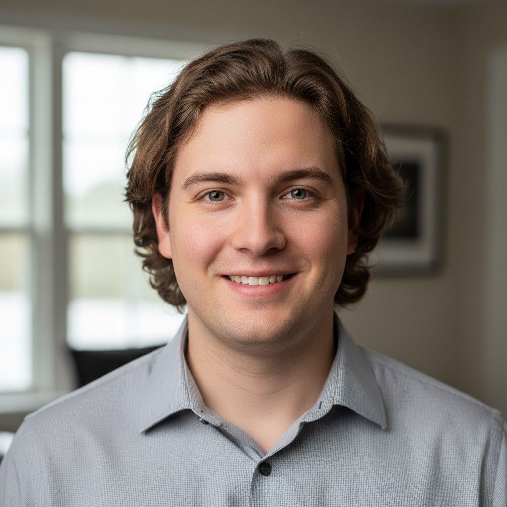 Andrew Taylor, online coding tutor guiding learners in Orlando, FL