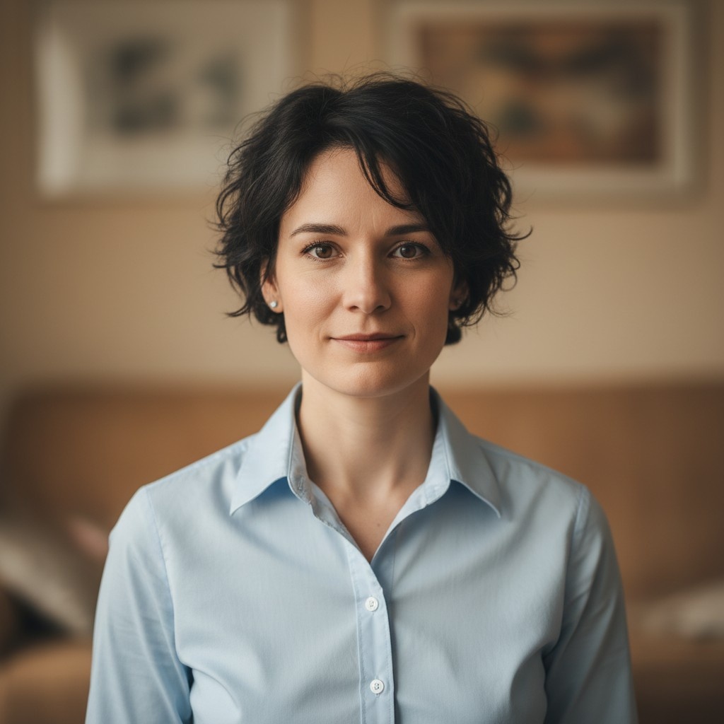 Emily Wilson, online coding tutor supporting learners in Orlando, FL