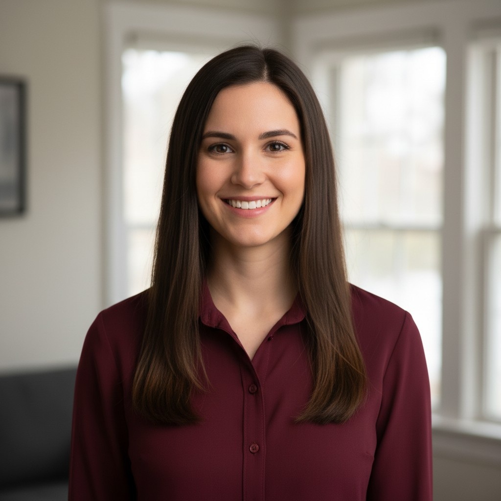 Ashley Brown, online coding tutor strengthening skills in Orlando, FL