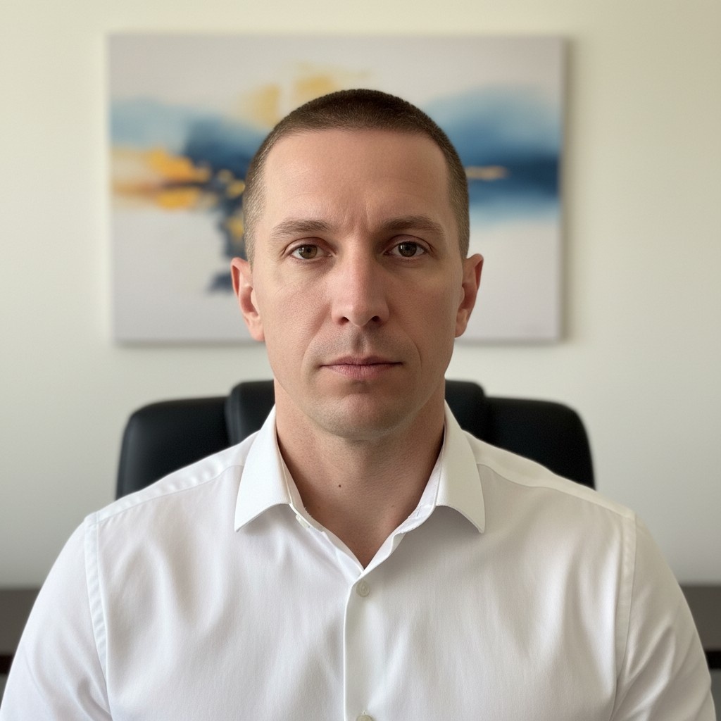 Matthew Anderson, online coding tutor teaching in Lincoln, NE