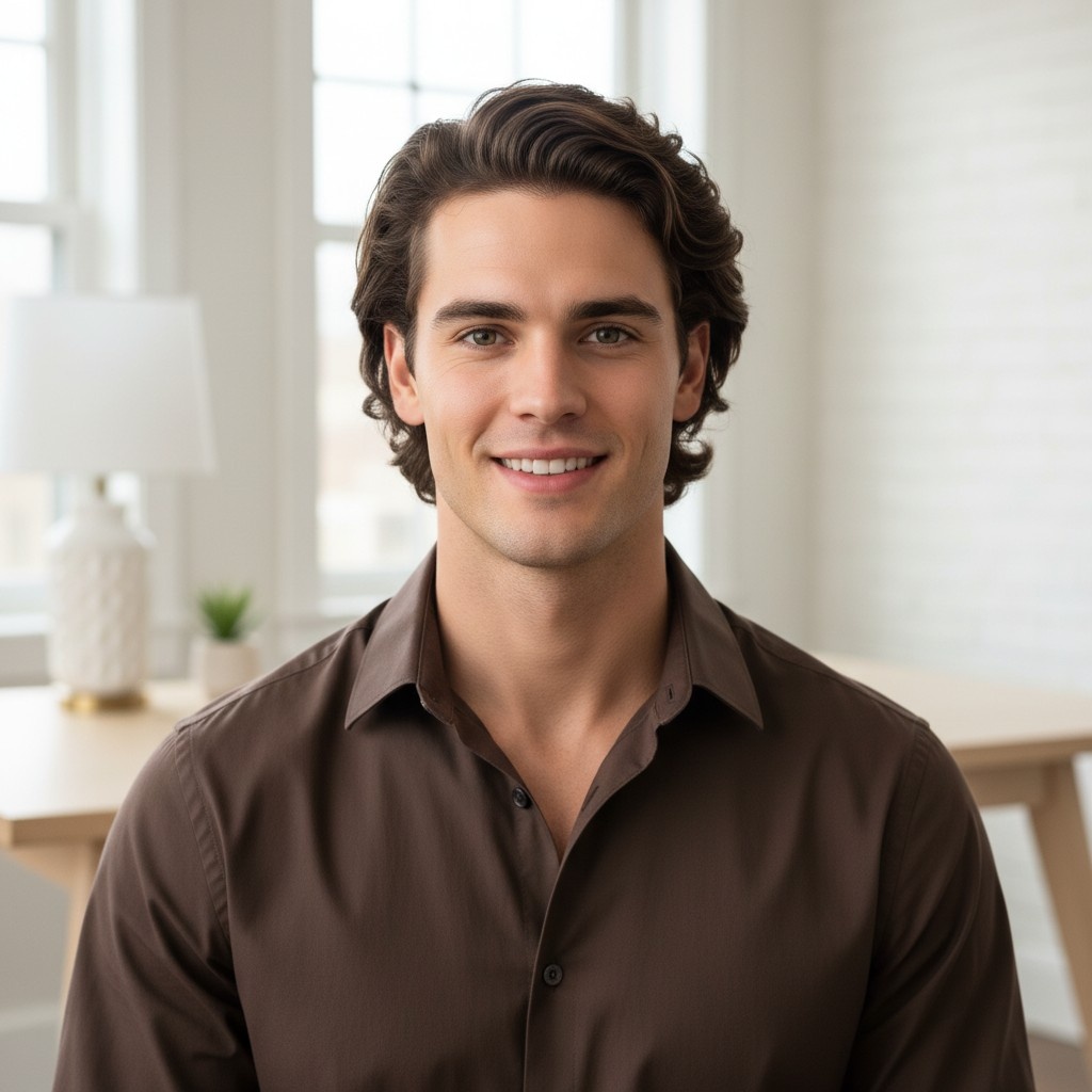 Casey Lawson, online coding tutor guiding learners in Jersey City, NJ