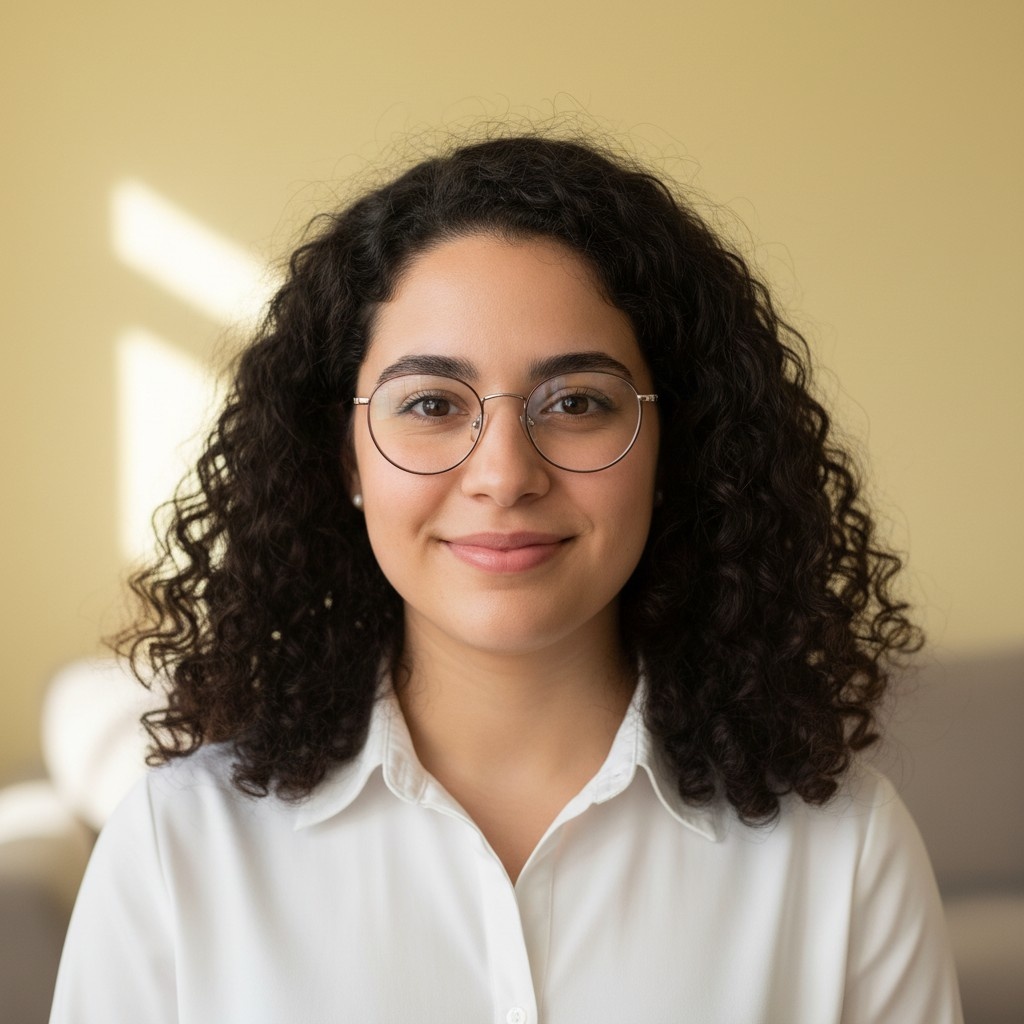 Hazel Cooper, online coding coach in Greensboro, NC