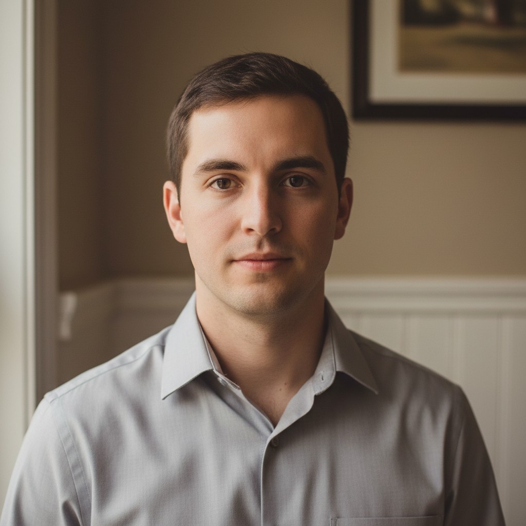 Adrian Vuković, online Python coding tutor in St. Louis, MO