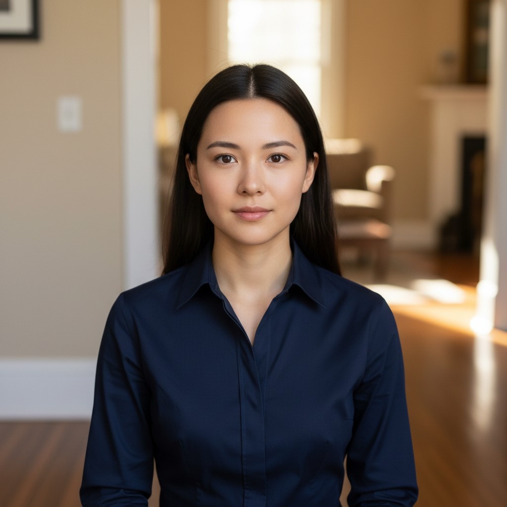 Sofie Lindgren, online coding mentor for game design in St. Louis, MO