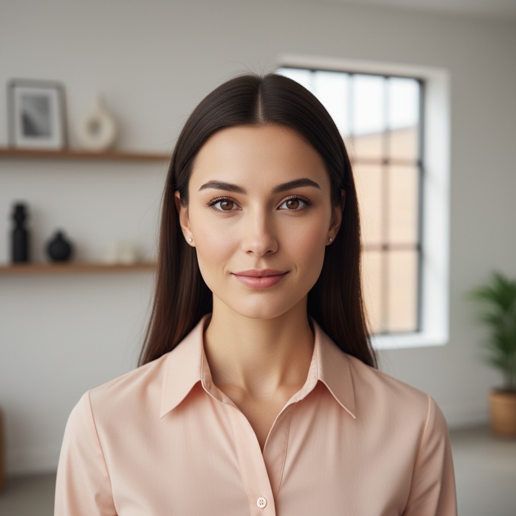 Megan Anderson, online coding tutor connecting with learners in St. Louis, MO