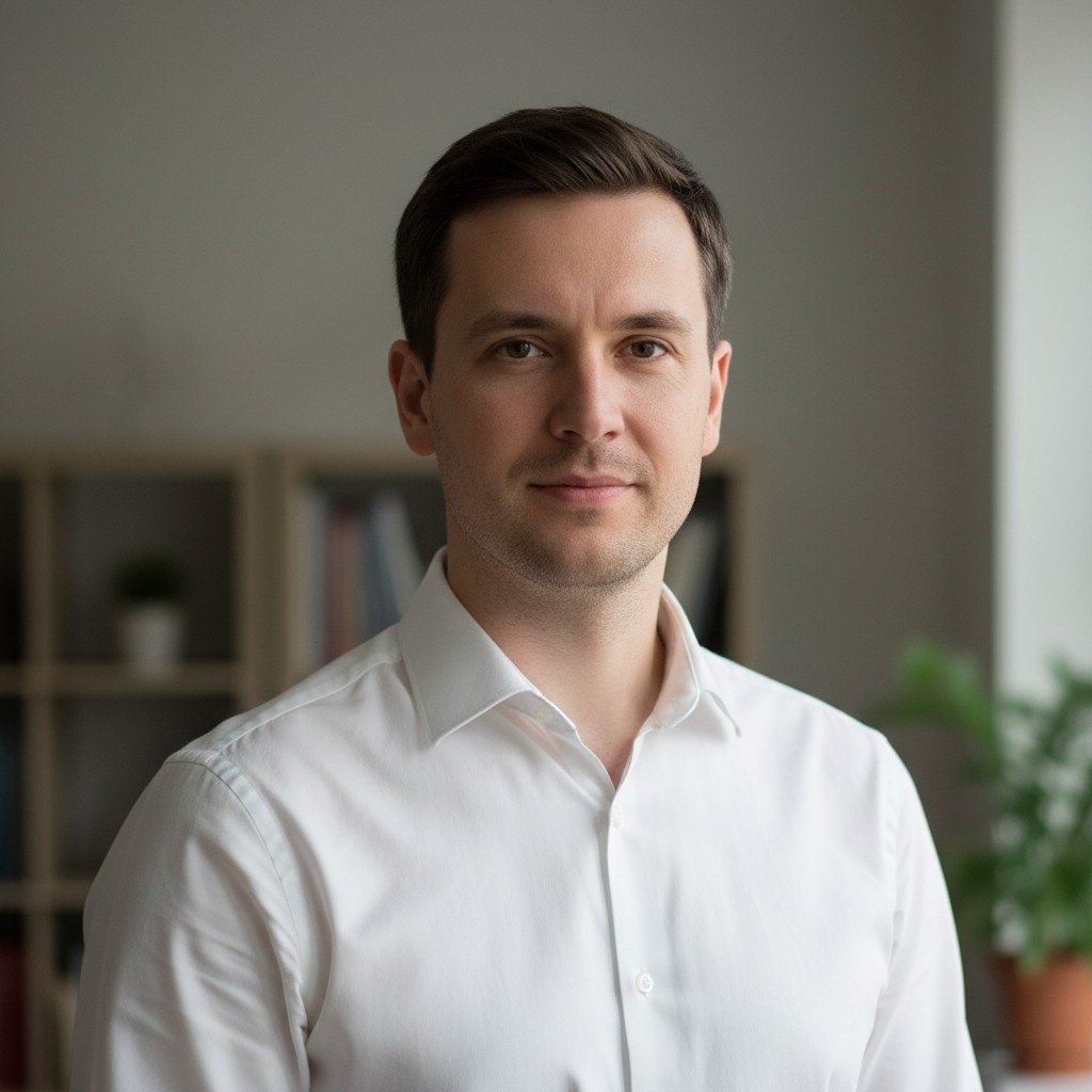 David Wilson, online coding tutor educating learners in Irvine, CA