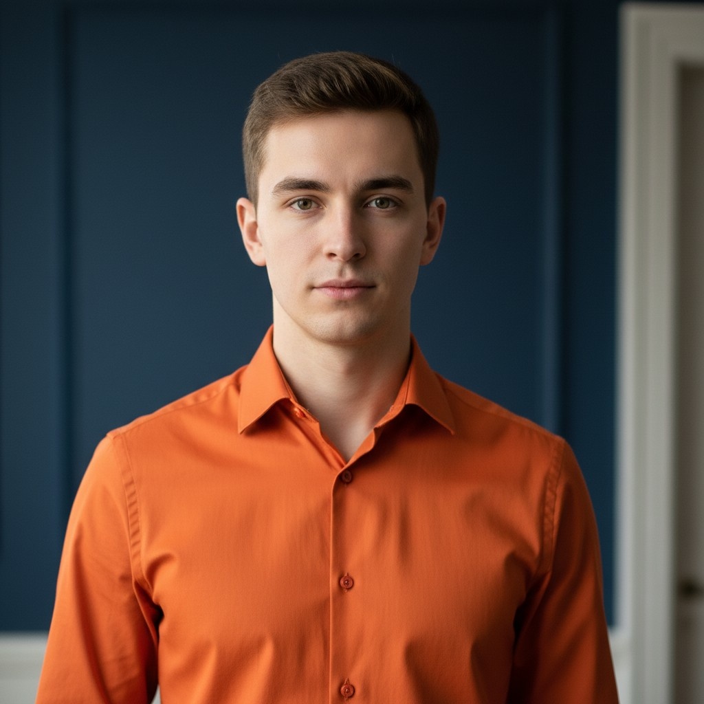 Andrew Taylor, online coding tutor advising students in Irvine, CA