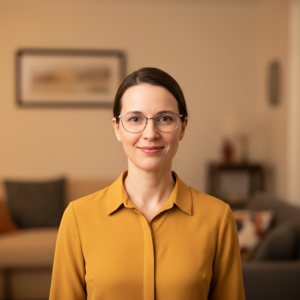 Nicole Jackson, online coding tutor shaping skills in Irvine, CA