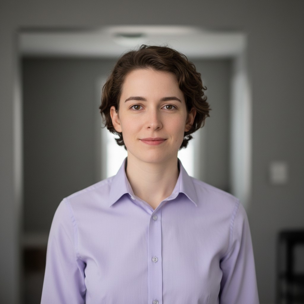 Amelia Johnson, online coding tutor guiding progress in Cincinnati, OH Amelia Johnson, online coding tutor guiding progress in Cincinnati, OH