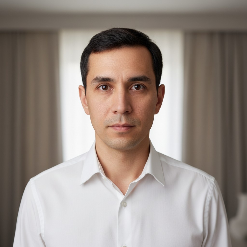 Andrew Taylor, online coding tutor instructing learners in Santa Ana, CA