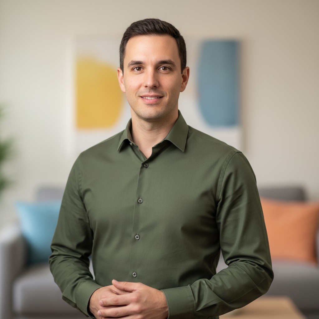 Noah Jones, online coding tutor guiding students in Corpus Christi, TX