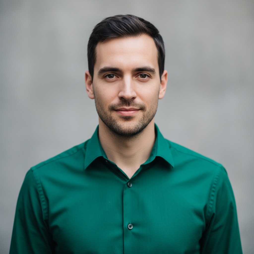 Andrew Anderson, online coding tutor guiding creativity in Henderson, NV