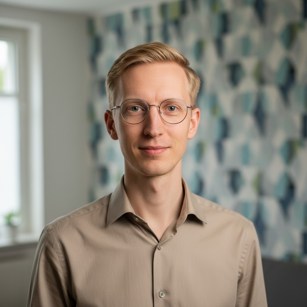 Michael Taylor, online coding tutor shaping projects in Henderson, NV