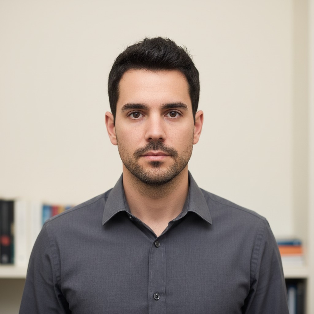 David Wilson, online coding tutor supporting progress in Lexington, KY