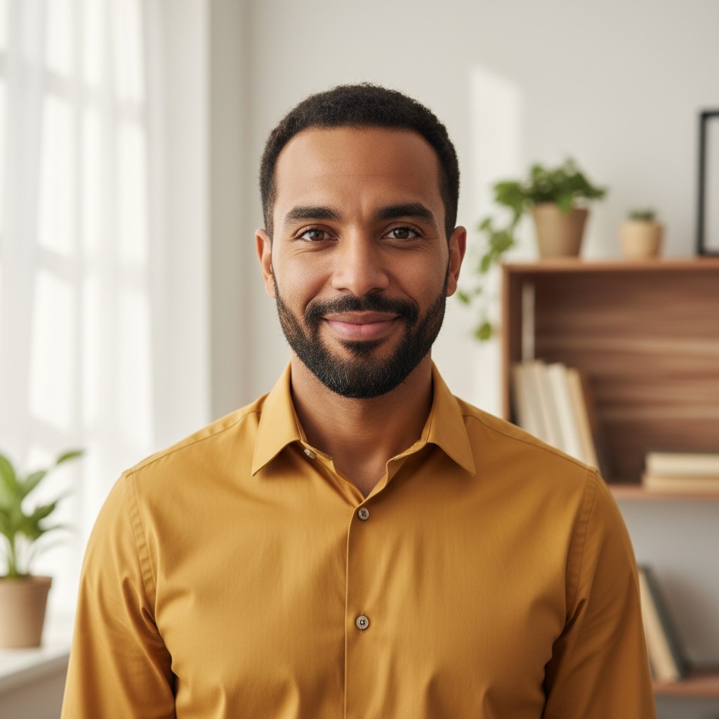 Joshua Moore, online coding tutor guiding students in Honolulu, HI