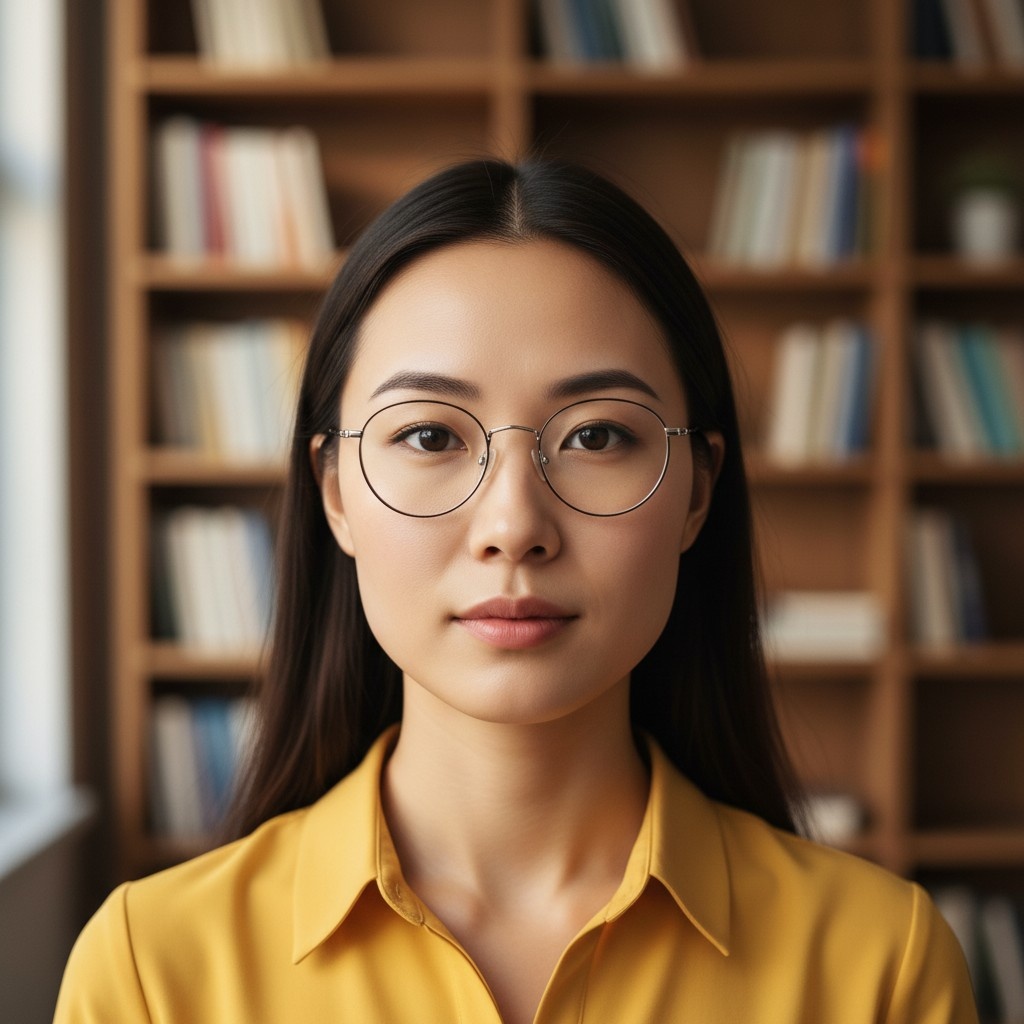 Sophia Brown, online coding tutor guiding students in Anaheim, CA