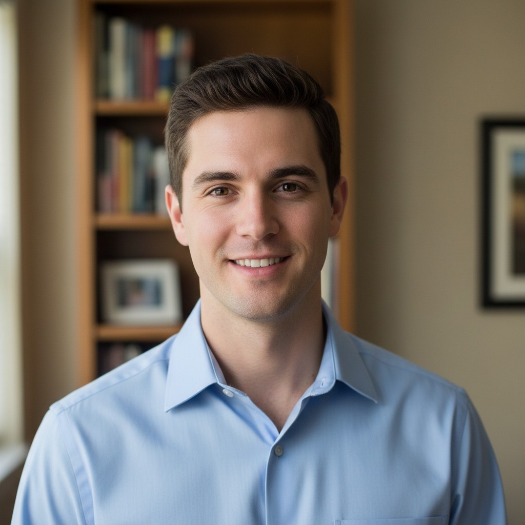 Bradley Stone, online coding tutor supporting progress in Anaheim, CA