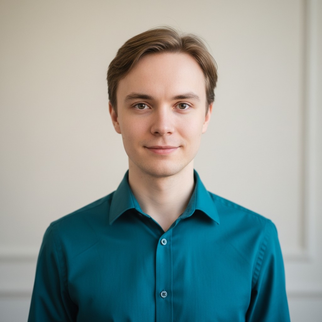 Corey Russell, online coding tutor guiding students in New Orleans, LA