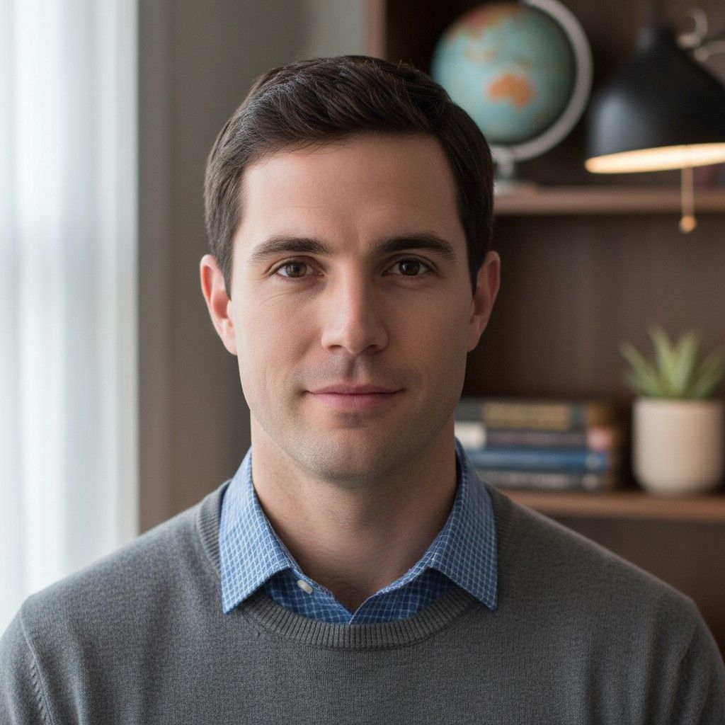 John Taylor, online coding tutor supporting progress in New Orleans, LA