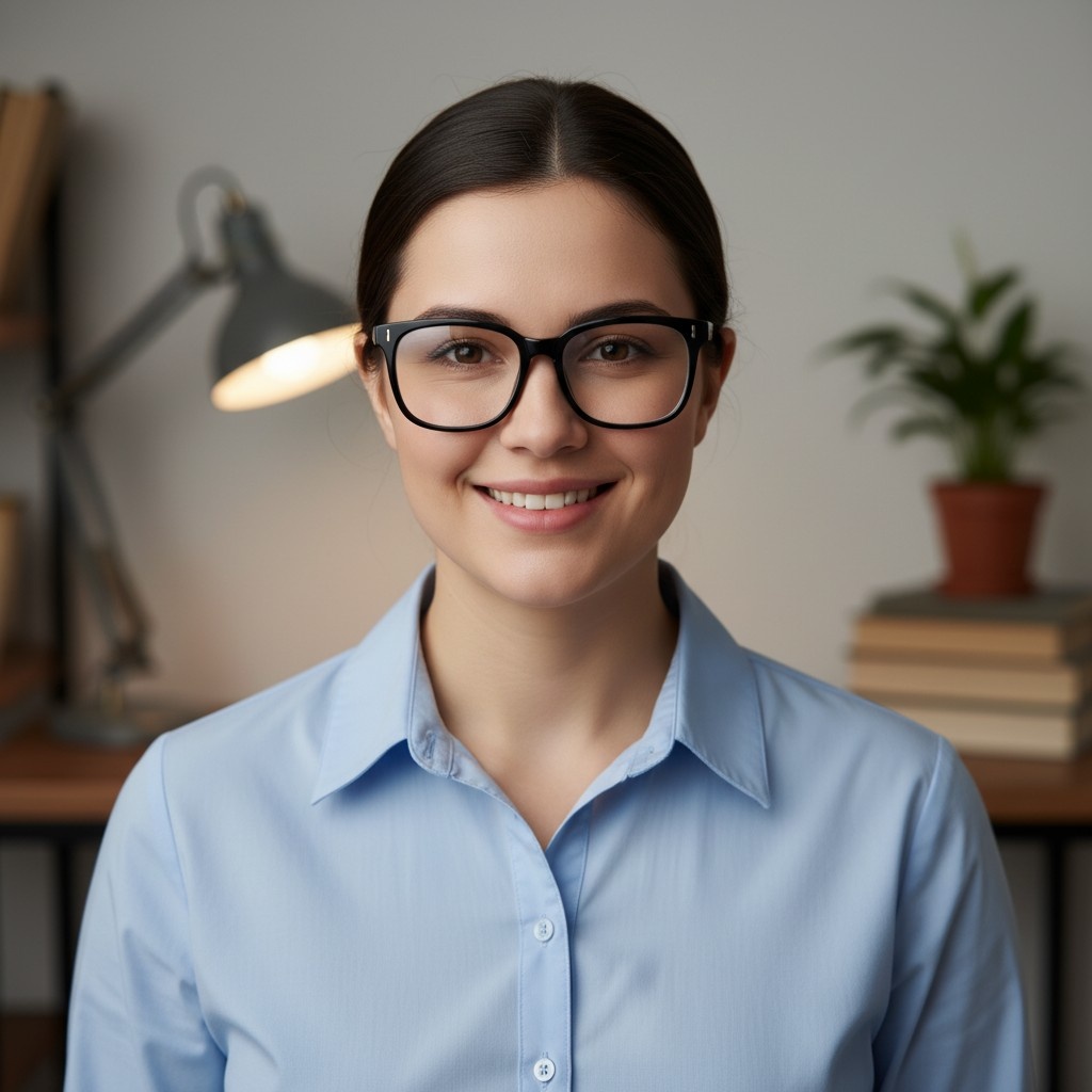 Michelle Hill, online coding tutor instructing learners in Aurora, CO