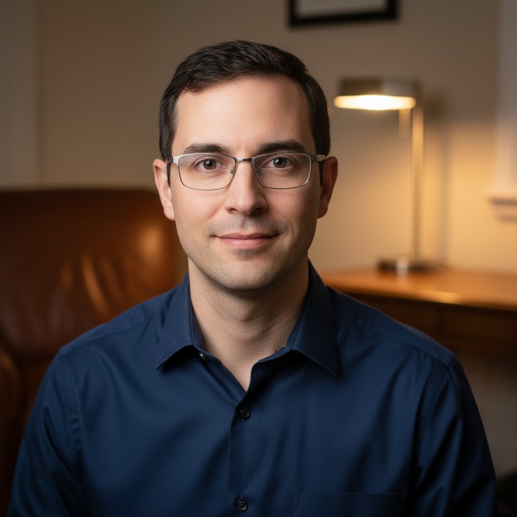 David Smith, online coding tutor supporting progress in Aurora, CO