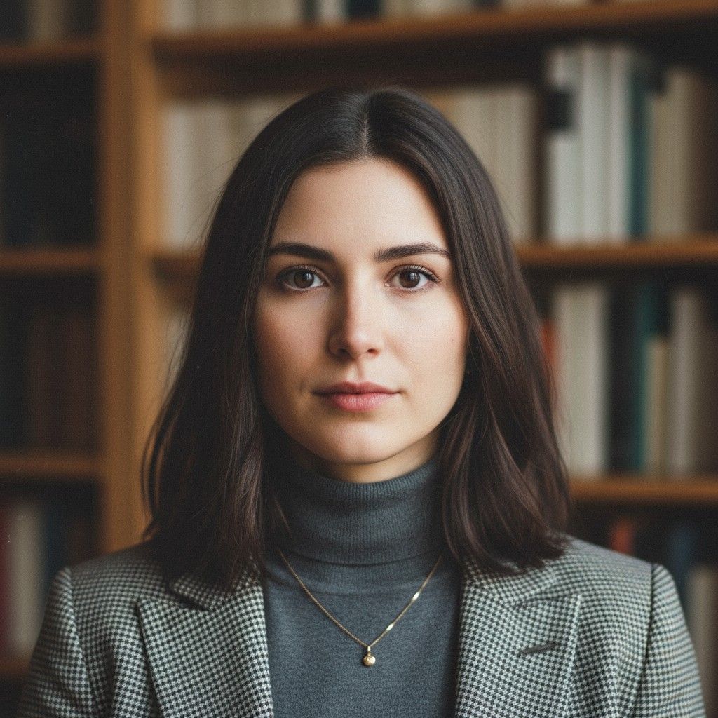 Amber Baker, online coding tutor instructing learners in Tampa, FL