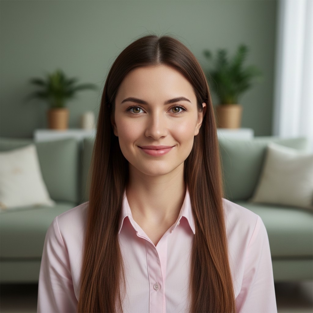 Laura Mitchell, online coding tutor mentoring learners in Tampa, FL