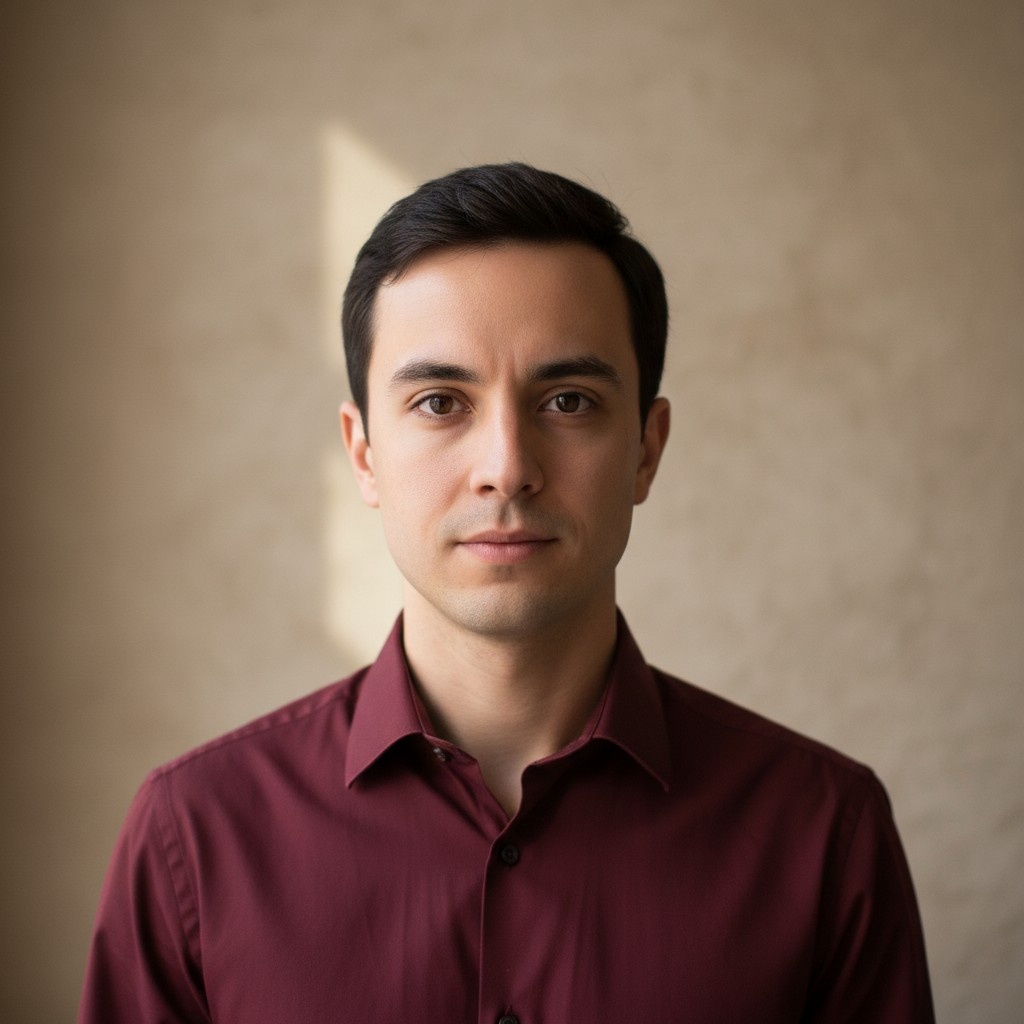 Jonah Flores, online coding tutor supporting progress in Tampa, FL