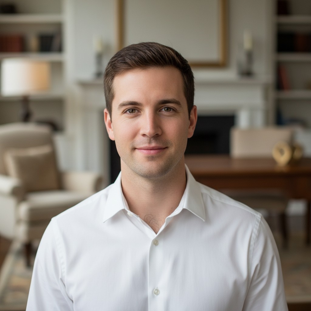 Henry Jones, online coding tutor assisting learners in Tulsa, OK