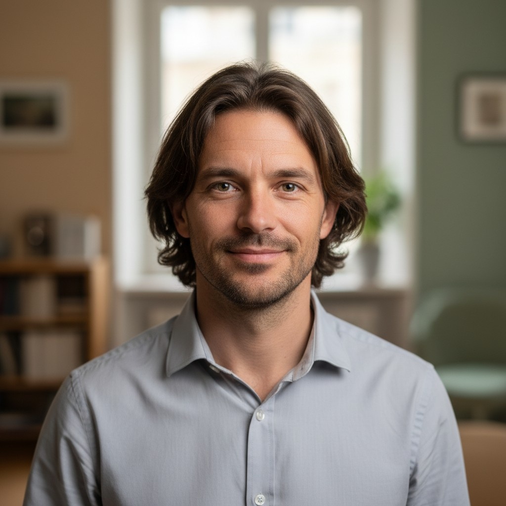 Michael Anderson, online coding tutor building skills in Oakland, CA