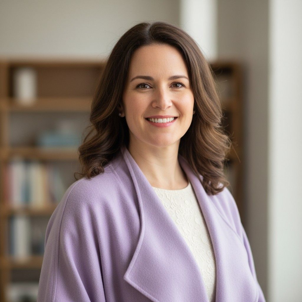 Olivia Davis, online coding tutor training learners in Long Beach, CA