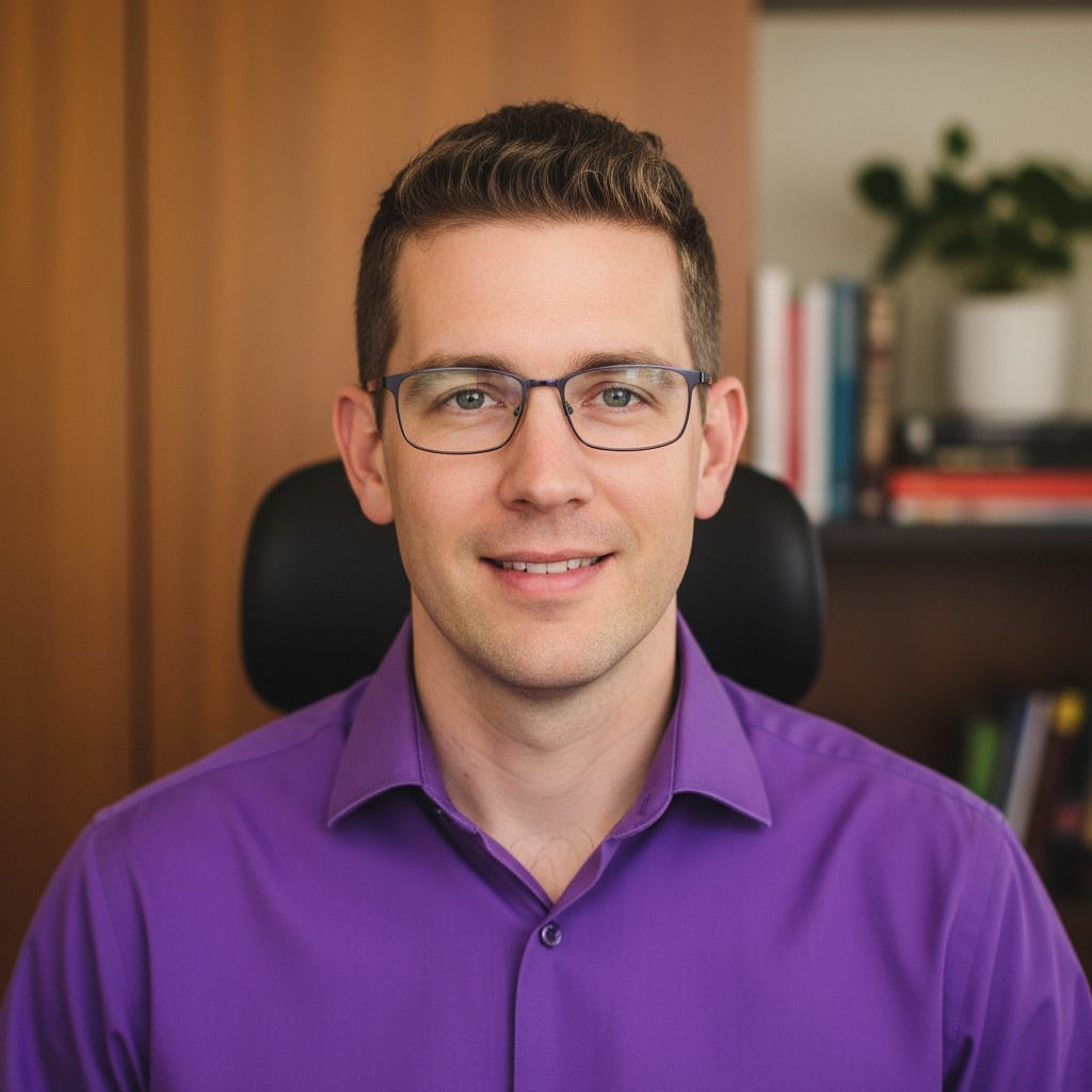 Wesley Barnes, online coding tutor building skills in Long Beach, CA