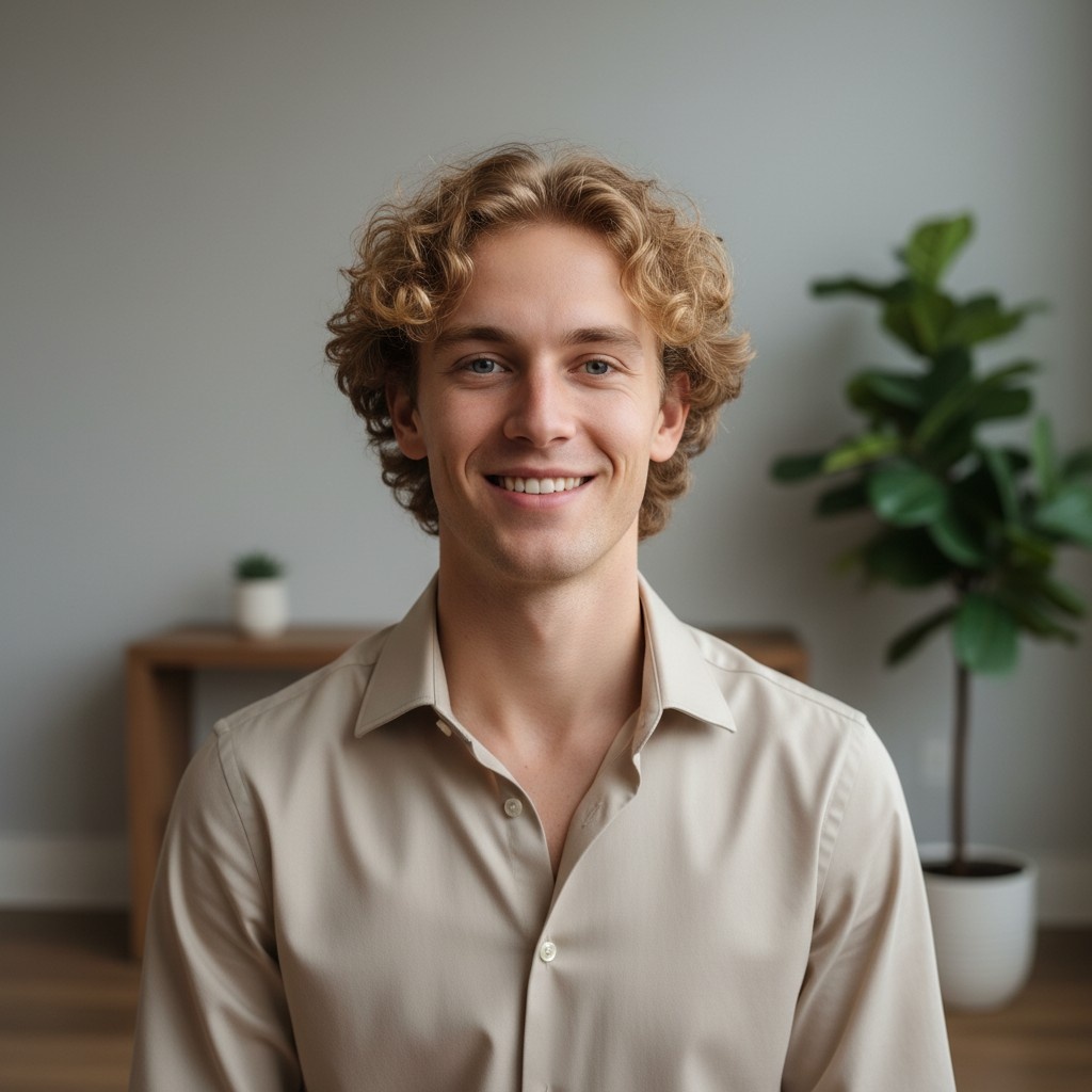 Spencer Wood, online coding tutor encouraging growth in Long Beach, CA