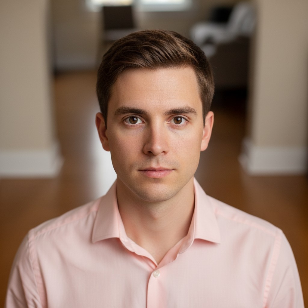 Henry Miller, online coding tutor coaching students in Virginia Beach, VA