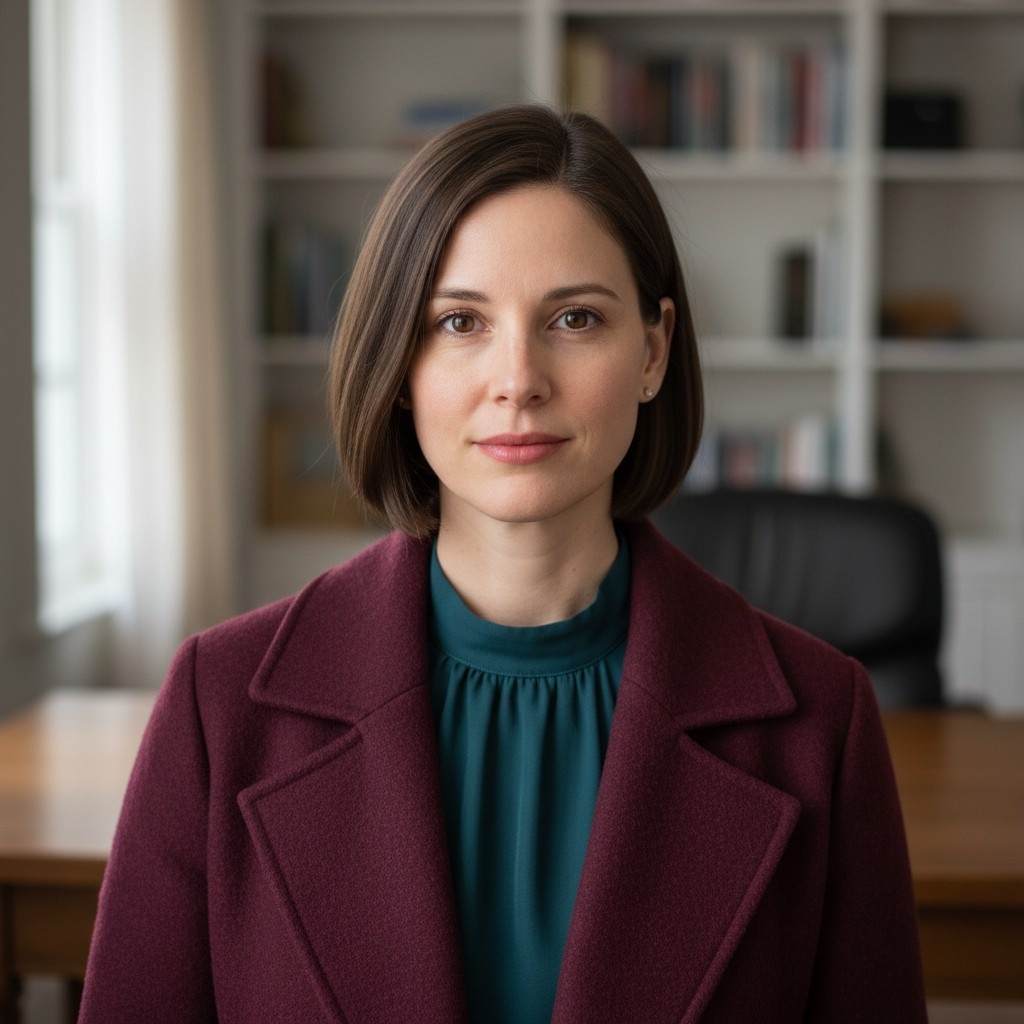 Sophia Garcia, online coding tutor guiding progress in Virginia Beach, VA