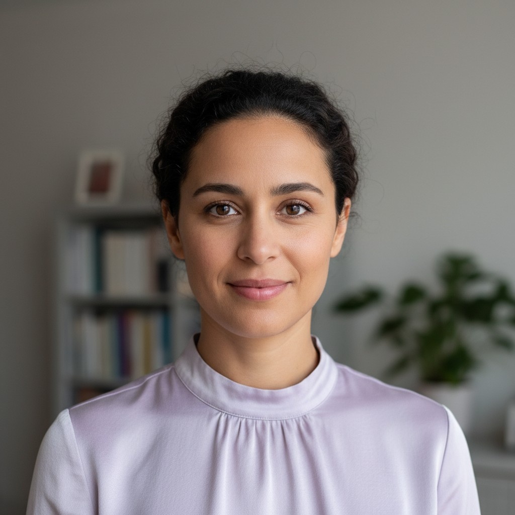 Mia Williams, online coding tutor guiding progress in Raleigh, NC