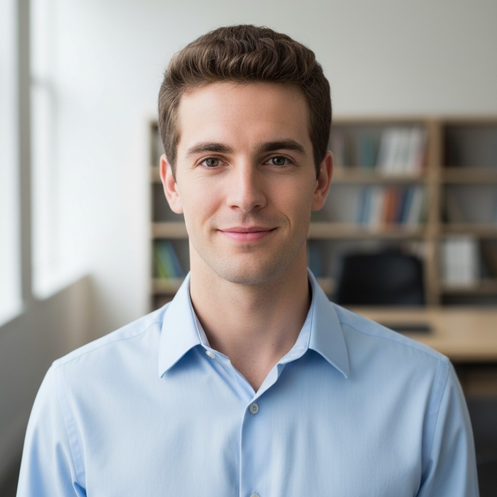 Michael Brown, online coding tutor coaching students in Colorado Springs, CO