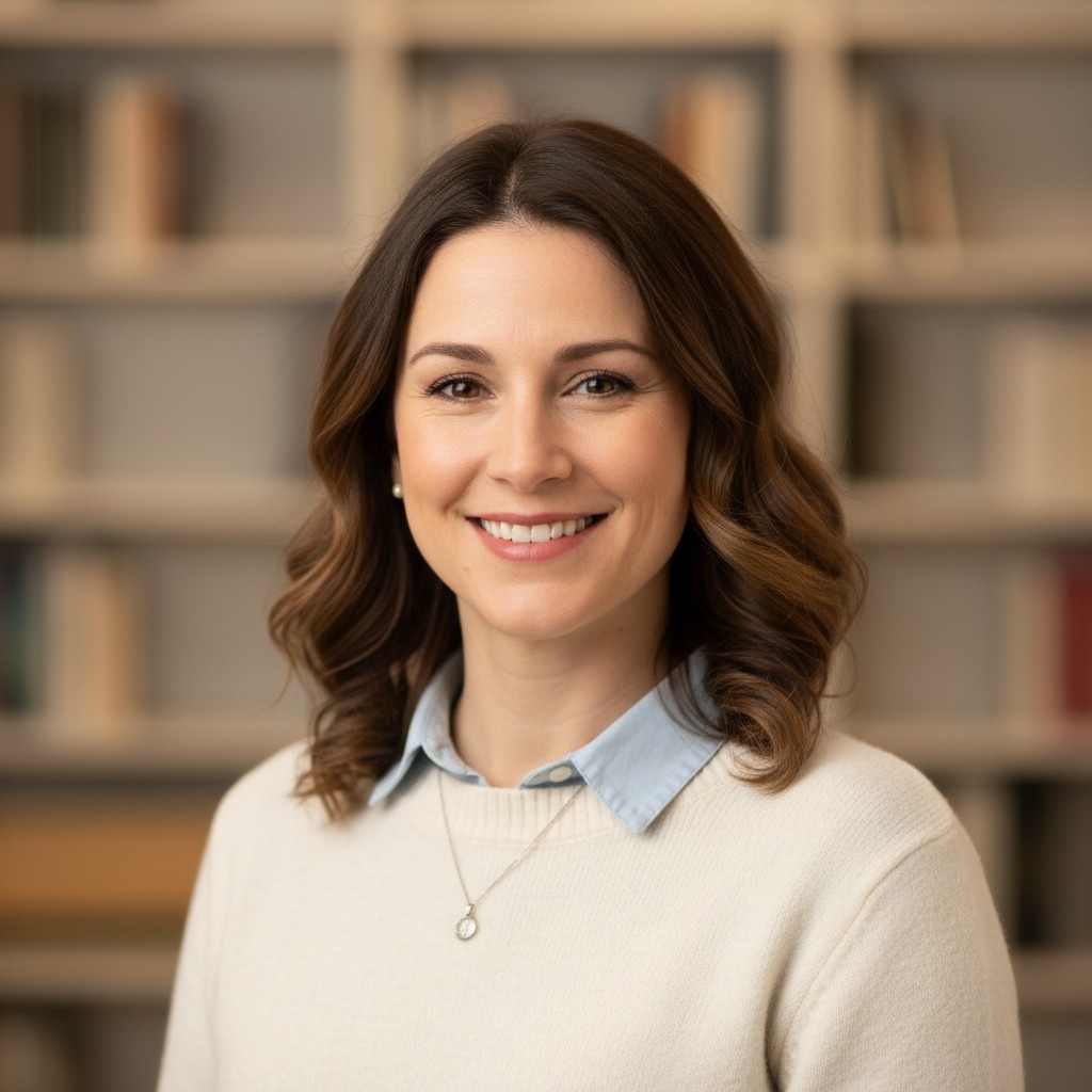 Sarah Johnson, online coding tutor guiding progress in Colorado Springs, CO