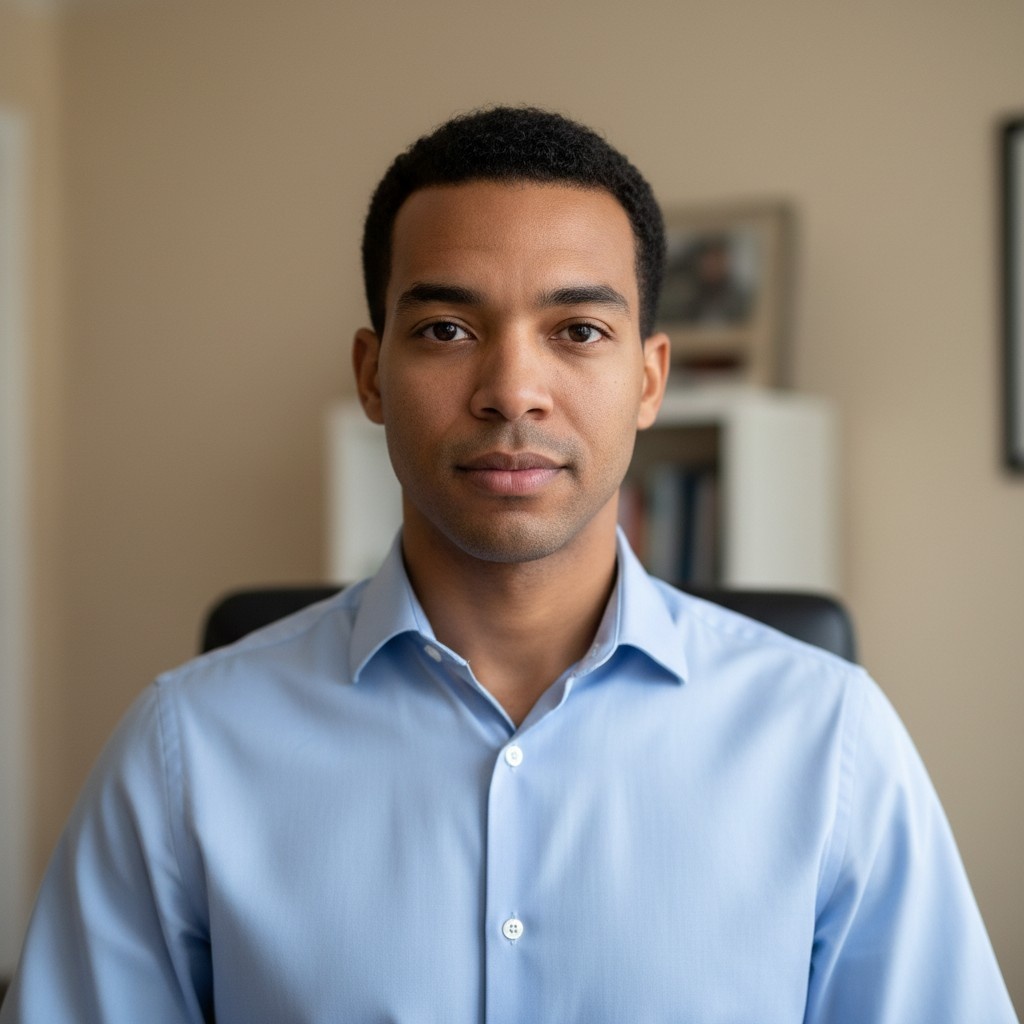 Logan Collins, online coding tutor exploring game design in Atlanta, GA