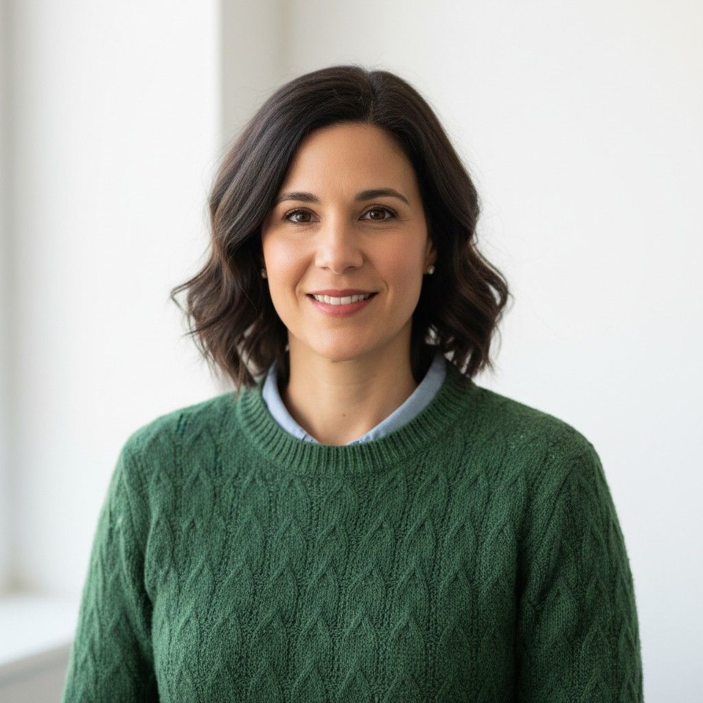 Olivia Williams, Online Scratch and Roblox tutor guiding learners in Sacramento, CA