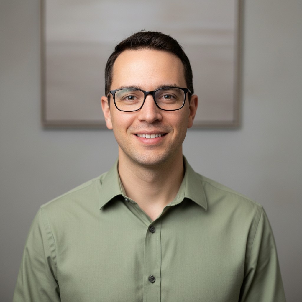 James Anderson, Online Roblox coding tutor experienced in Sacramento, CA