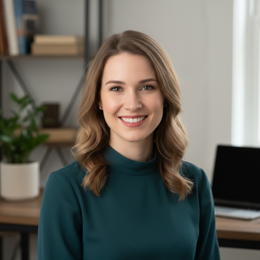 Sarah Brown, Online Scratch coding tutor teaching in Fresno, CA