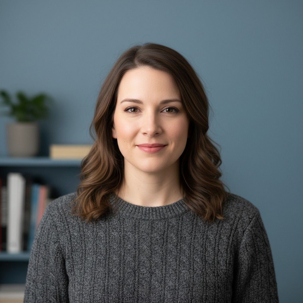 Sophia Miller, Online coding tutor supporting learners in Albuquerque, NM